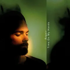 Ásgeir Time On My Hands (LP)