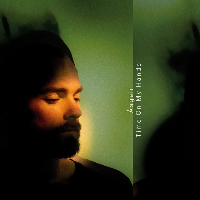 Ásgeir Time On My Hands (LP) 