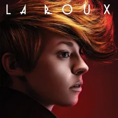 La Roux La Roux (LP)