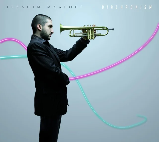 Ibrahim Maalouf Diachronism (2CD) 