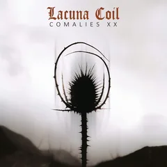 Lacuna Coil Comalies XX - LTD (2LP+2CD)