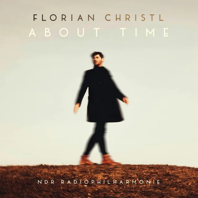 Florain Christl About Time (LP) 