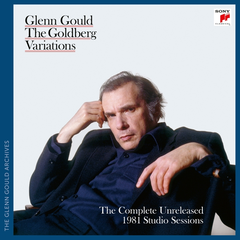 Glenn Gould The Goldberg Varitations: The… (11CD)