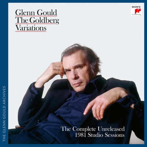 Glenn Gould The Goldberg Varitations: The… (11CD) 