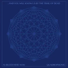 And You Will Know Us By The Trail Of… XI: Bleed Here Now - LTD (2LP+CD)