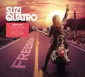 Suzi Quatro Freedom - LTD (CD)