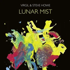 Virgil &amp; Steve Howe Lunar Mist (LP)