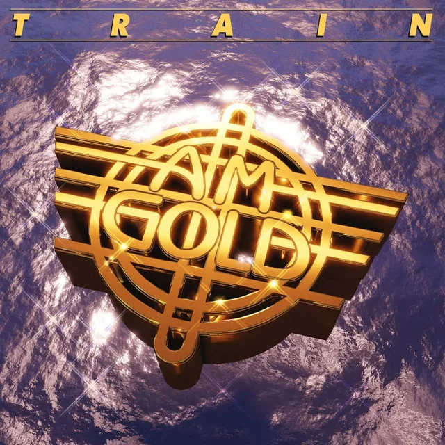 Train Am Gold - LTD (LP) 