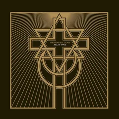 Orphaned Land All Is One (2LP)