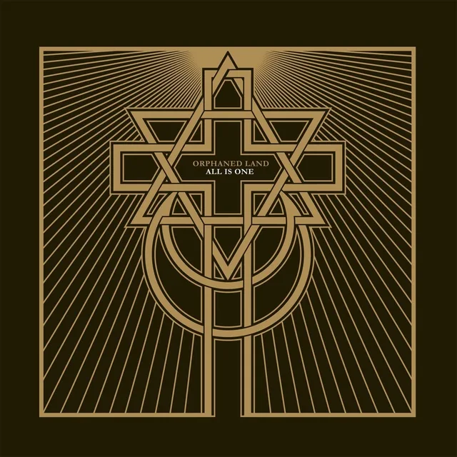 Orphaned Land All Is One (2LP) 