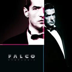 Falco Falco Symphonic (2LP)
