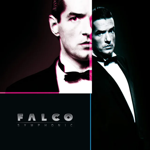 Falco Falco Symphonic (2LP) 
