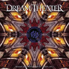 Dream Theater Lost Not Forgotten Archives… (3LP+2CD)