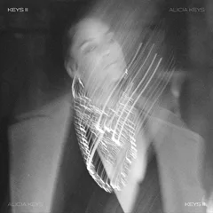 Alicia Keys Keys II - Deluxe Edition (2CD)