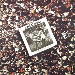 Area Are(A)Zione - LTD (LP)
