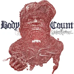 Body Count Carnivore (CD)