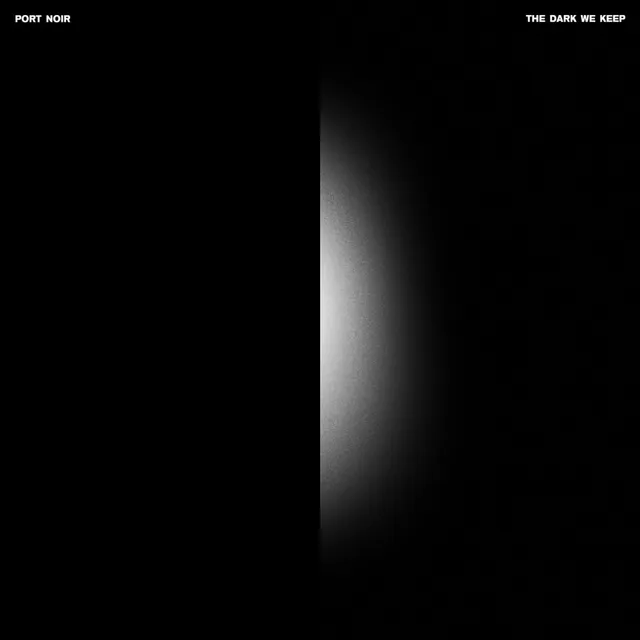Port Noir The Dark We Keep (CD) 