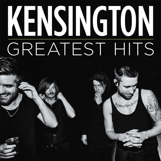 Kensington Greatest Hits (2LP) 