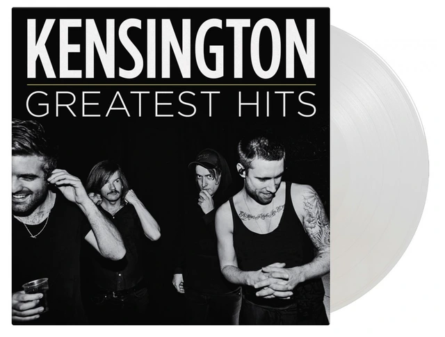 Kensington Greatest Hits (2LP) 