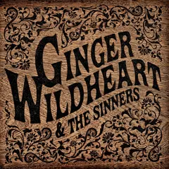 Ginger Wildheart Ginger Wildheart &amp; The Sinners (LP)