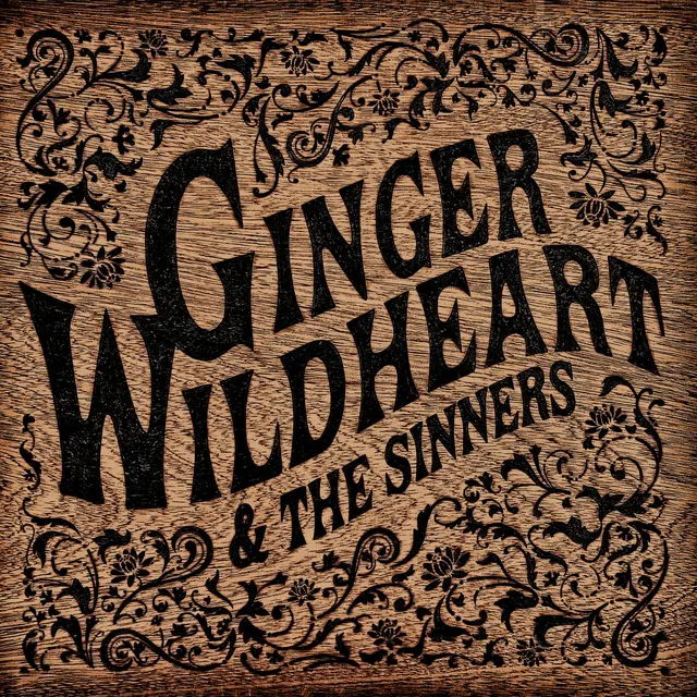 Ginger Wildheart Ginger Wildheart & The Sinners (LP) 