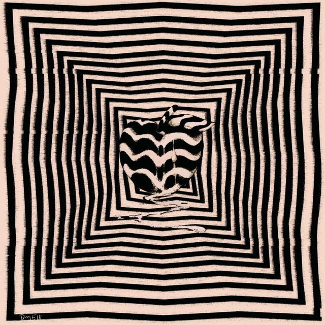 Dead Man's Eyes III (LP) 