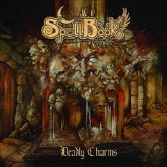 Spellbook Deadly Charms (LP)
