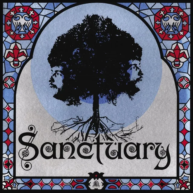 Sanctuary Sanctuary (CD) 