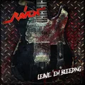 Raven Leave 'Em Bleeding (CD)
