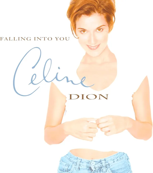 Celine Dion Falling Into You (2LP) 