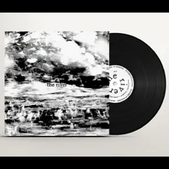 Thomas Prestin / Carsten Uhlig The River (LP)