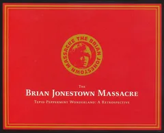The Brian Jonestown Massacre Tepid Peppermint Wonderland… (2CD)