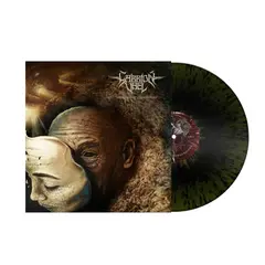 Carrion Vael Abhorrent Obsessions - LTD (LP)