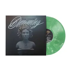 Hollow Front Price Of Dreaming - LTD (LP)