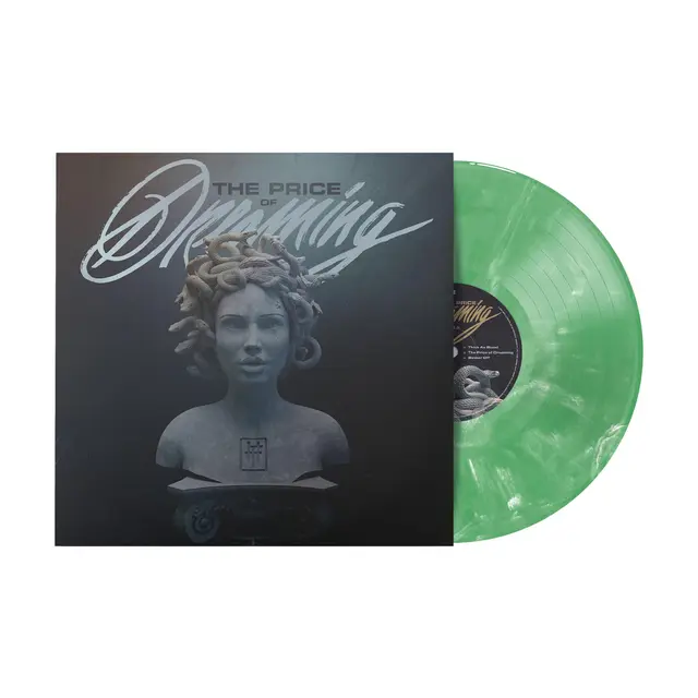 Hollow Front Price Of Dreaming - LTD (LP) 