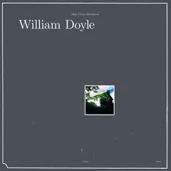 William Doyle Near Future Residence (LP)