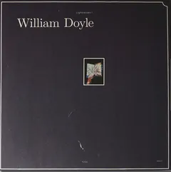 William Doyle Lightnesses I &amp; II (2LP)