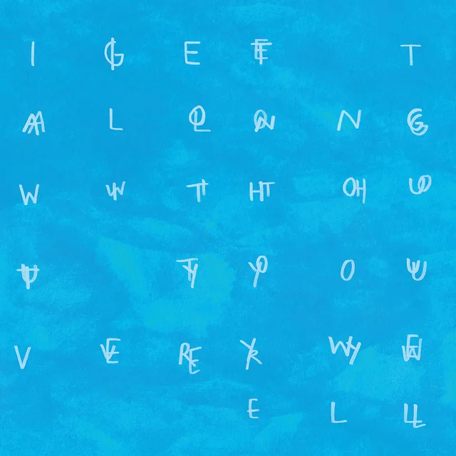 Ellen Arkbro & Johan Graden I Get Along Without You Very… - LTD (LP) 