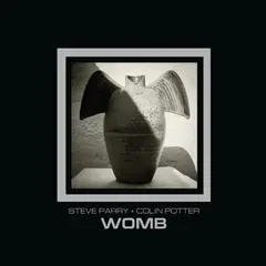 Steve Parry &amp; Colin Potter Womb (CD)