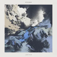 Mythic Sunship Light / Flux (LP)