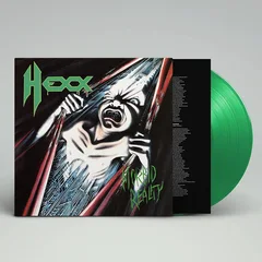 Hexx Morbid Reality - LTD (LP)