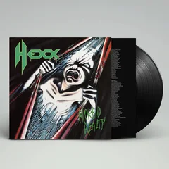 Hexx Morbid Reality (LP)