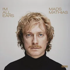Mads Mathias I'm All Ears (LP)
