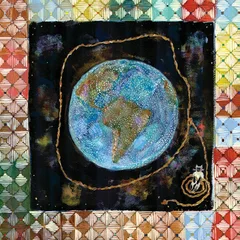 Lou Turner Microcosmos (LP)