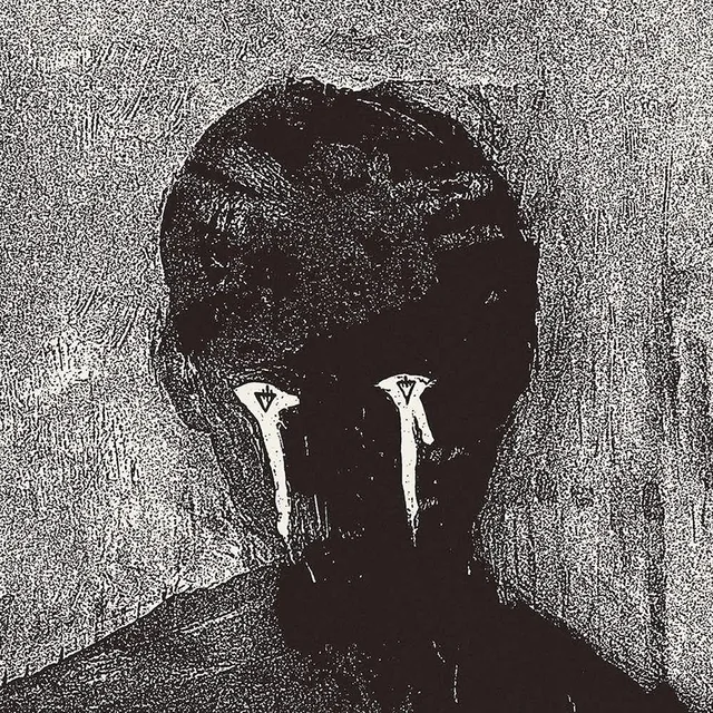 The Devil Wears Prada Color Decay (LP) 