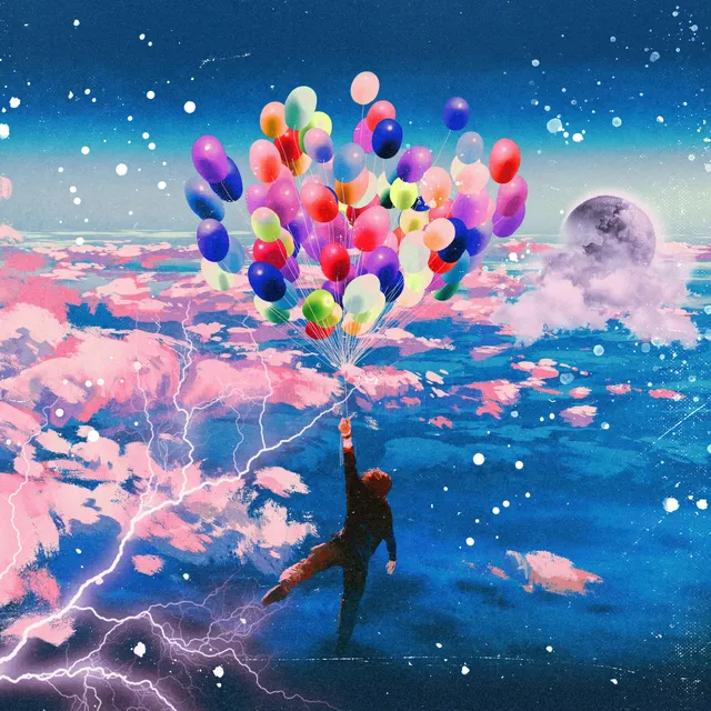 The Dangerous Summer Coming Home (LP) 