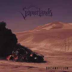 Sumerlands Dreamkiller - LTD (LP)