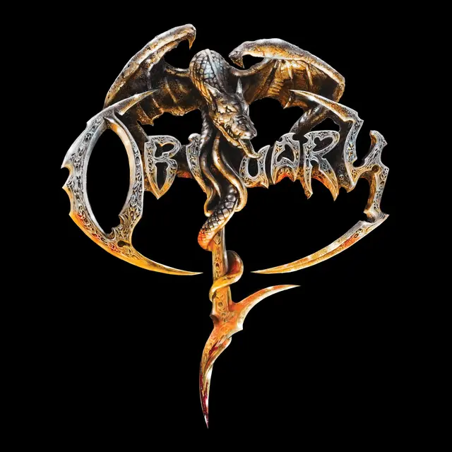 Obituary Obituary (LP) 