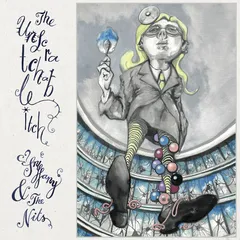 Sniffany And The Nits Unscratchable Itch - LTD (LP)