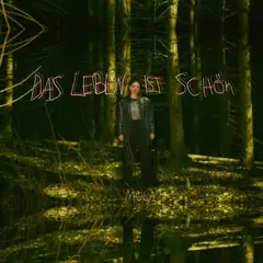 Mola Das Leben Ist schön (LP)